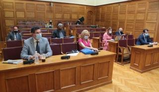 Ολοκληρώνονται σήμερα οι εργασίες της προανακριτικής για την υπόθεση Ν. Παππά