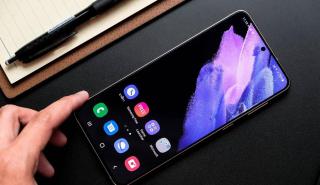Γιατί το Samsung Galaxy S21 είναι το smartphone που ξεχωρίζει