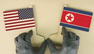 Βόρεια Κορέα: «Πρόκληση» οι αμερικανικές κυρώσεις - Απειλές για αντίποινα