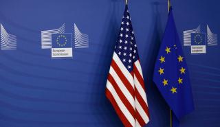 ΕΕ: Σύνοδος κορυφής ΕΕ- ΗΠΑ στις 20 Οκτωβρίου