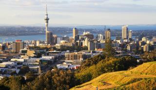 Νέα Ζηλανδία: Ανοίγουν τα σύνορα για τους ξένους ταξιδιώτες από την 30η Απριλίου