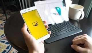 Power BI Embedded: Η υπηρεσία της Microsoft που υποστηρίζει τον ΟΠΑΠ και το δίκτυο των πρακτορείων του
