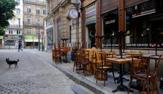 Αίρονται από σήμερα περιοριστικά μέτρα στο Βέλγιο