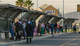 Αφρική: Τα κρούσματα κορονοϊού ξεπέρασαν τα 9,25 εκατ. - Πάνω από 226.000 οι θάνατοι