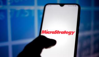 MicroStrategy: 370 εκατ. δολάρια έχει βγάλει το 2024 ο CEO Μάικλ Σέιλορ λόγω bitcoin