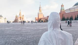 Η Ρωσία προειδοποιεί - Κίνδυνος για αύξηση των μολύνσεων από τον ιό του Δυτικού Νείλου