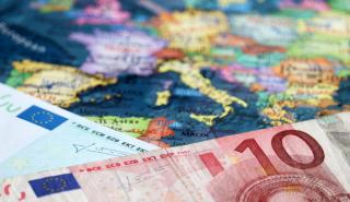 Ευρωζώνη: Σε χαμηλό 17 μηνών η οικονομική εμπιστοσύνη, λόγω των φόβων για ύφεση