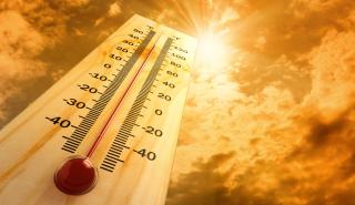 Καιρός: Ο θερμότερος Νοέμβριος εδώ και 15 χρόνια σε Θεσσαλία, Πελοπόννησο, Κρήτη και νησιά Αιγαίου