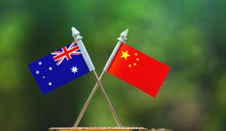 Η Αυστραλία καλεί τις χώρες του Ν. Ειρηνικού να αποφύγουν συμφωνίες ασφαλείας με την Κίνα