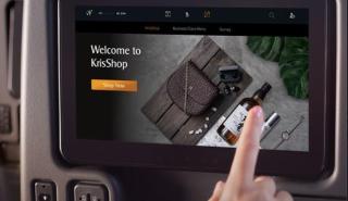 Signapore Airlines: Εγκαινιάζει τις ηλεκτρονικές αγορές την ώρα της πτήσης