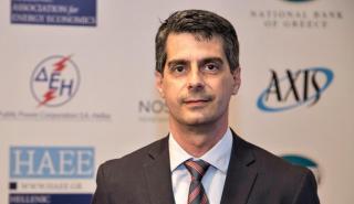 Παπαευθυμίου (Πρόεδρος ΗΑΕΕ): To EcoFest ως γιορτή-θεσμός για το Περιβάλλον