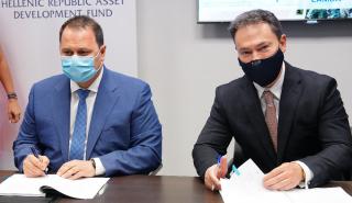 647 εκατ. ευρώ στα δημόσια ταμεία -Ολοκληρώθηκε η μεταβίβαση της «Ελληνικό Α.Ε.» στη Lamda
