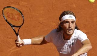 Τσιτσιπάς: Πιθανώς να βρεθεί αντιμέτωπος με τον Μεντβέντεφ στο τουρνουά του Σινσινάτι