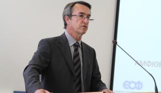 Γ. Τούντας στο Insider: Υποχρεωτικός εμβολιασμός άμεσα – Το φθινόπωρο είναι αργά
