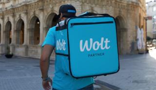 Wolt: Ξεκίνησαν οι παραδόσεις στο Ηράκλειο Κρήτης