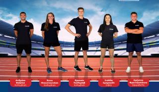 H My Ομάδα των My market ετοιμάζεται για... Ιαπωνία