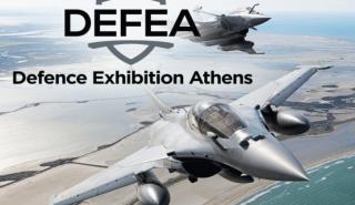 DEFEA 2021: Η Elbit Systems θα παρουσιάσει πληθώρα προϊόντων βασισμένων σε λειτουργικά δοκιμασμένες τεχνολογίες