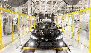 Κοινοπραξία Sony - Honda για την παραγωγή και πώληση EV μέχρι το 2025