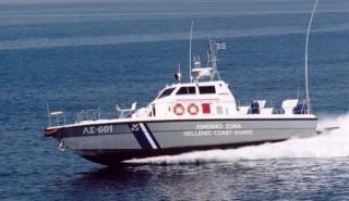 Λιμενικό Σώμα: 105 εκατ. ευρώ από το υπουργείο Μετανάστευσης για 50 σκάφη