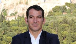 Πύρρος Δήμας: Με συγχωρείς Θοδωρή...