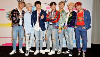 Ν. Κορέα: Απώλειες για τις μετοχές της K-pop μετά την έναρξη έρευνας στις εταιρίες του χώρου