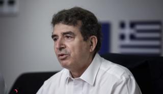 Ειδικός Σύμβουλος στο ΕΛΙΑΜΕΠ ο Μιχάλης Χρυσοχοϊδης