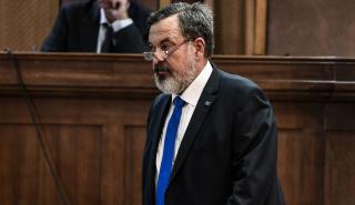 Ποινή φυλάκισης 30 μηνών στη γυναίκα που φιλοξενούσε τον Χρ. Παππά - Ελεύθερη μετά από έφεση