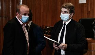 Μ. Χρυσοχοΐδης: Η σύλληψη Παππά είναι η τέταρτη μεγάλη επιτυχία της ΕΛΑΣ το τελευταίο δεκαπενθήμερο