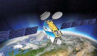 Hellas Sat: Επέκταση σε data center, νέες υπηρεσίες και... τον νέο δορυφόρο Hellas Sat 5 σχεδιάζει η εταιρεία