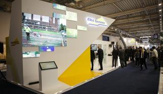 DEFEA 2021: Η Elbit Systems θα παρουσιάσει πληθώρα προϊόντων βασισμένων σε λειτουργικά δοκιμασμένες τεχνολογίες