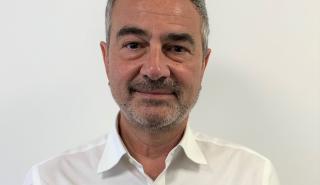 O N. Έξαρχος ορίζεται Partner στην Resolute Asset Management Group