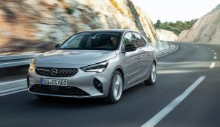 Πρόστιμο 65 εκατ. ευρώ στην Opel για το σκάνδαλο diesel