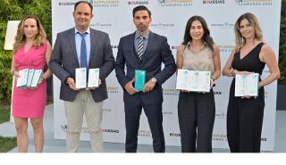 Η θριαμβευτική διάκριση της Power Health ως «Εταιρεία της Χρονιάς»