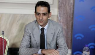 Σπ. Πατέρας (ΟΣΕ): Πώς προχωρούν τα μεγάλα projects στον Σιδηρόδρομο – Στις «ράγες» το ΣΔΙΤ της Β. Ελλάδας