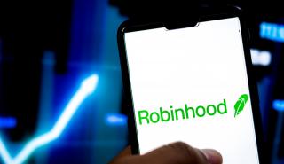 Robinhood: «Εκτόξευση» 25% στην μετοχή της πάνω από την τιμή της IPO