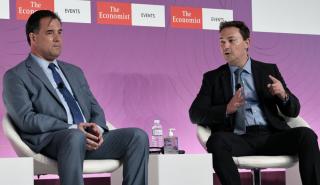 Γεωργιάδης: Στην εμπειρία του Ελληνικού βασίζεται το νέο θεσμικό πλαίσιο για τις επενδύσεις