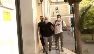 Πηγές ΝΔ: Δεν είναι μέλος μας ο αστυνομικός της Ηλιούπολης- Το ’17 ήθελε να πάει στον Κοτζιά
