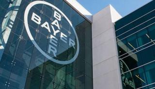 Απώλειες 15% στα κέρδη της Bayer - «Ψαλίδι» για το 2023 λόγω της κάμψης στα παρασιτοκτόνα προϊόντα