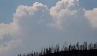 ΓΓΠΠ: Αν βρίσκεστε στην περιοχή Σταμάτας, Ροδόπολης, Εκάλης, Δροσιάς και Διονύσου Αττικής κλείστε καμινάδες, παράθυρα, πόρτες
