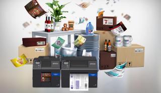 Tεχνολογία inkjet: Mπορεί να μειώσει τις εκπομπές CO2 κατά 6,7 εκατομμύρια τόνους ετησίως