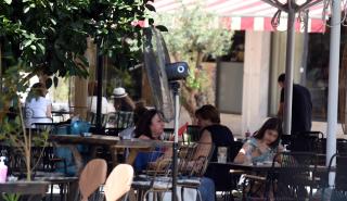 Πώς λειτουργούν από σήμερα εστίαση, ψυχαγωγία, διασκέδαση - Οι κυρώσεις και οι σημάνσεις