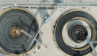 Η Hellenic Cables αναλαμβάνει έργο υποβρύχιας διασύνδεσης στην Αδριατική Θάλασσα