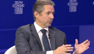 Ο Θεοχάρης Φιλιππόπουλος νέος Πρόεδρος στην Ένωση Εκδοτών Διαδικτύου (ΕΝΕΔ)