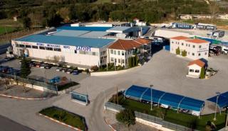 Αλλαγές στο Διοικητικό Συμβούλιο της ΧΗΤΟΣ ΑΒΕΕ – ΖΑΓΟΡΙ ΦΥΣΙΚΟ ΜΕΤΑΛΛΙΚΟ ΝΕΡΟ