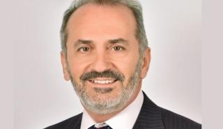 Ο Δημήτρης Σιανδρής αναλαμβάνει καθήκοντα COO στη ΛΟΥΞ ΜΑΡΛΑΦΕΚΑΣ ΑΒΕΕ