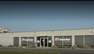 Στη σουηδική Beijer Ref περνά το 80% της Inventor