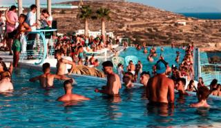 Χρυσοχοΐδης: Ορατός ο κίνδυνος να «κλείσει» η Ίος