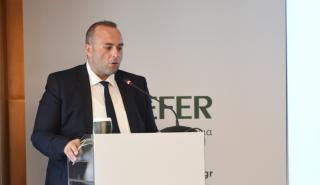 kIEFER: Νέα έργα ΑΠΕ 1 GW εντός 3ετίας – Στόχος για διπλασιασμό του τζίρου το 2022