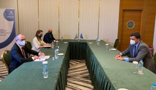 Β. Κικίκλιας - H. Kluge: Στο περιθώριο 1 στους 6 Ευρωπαίους που υπέφεραν από ψυχικές διαταραχές πριν από την πανδημία