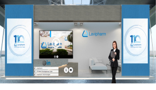Η Lavipharm χορηγός στην Ετήσια Γενική Συνέλευση του ΣΕΒ